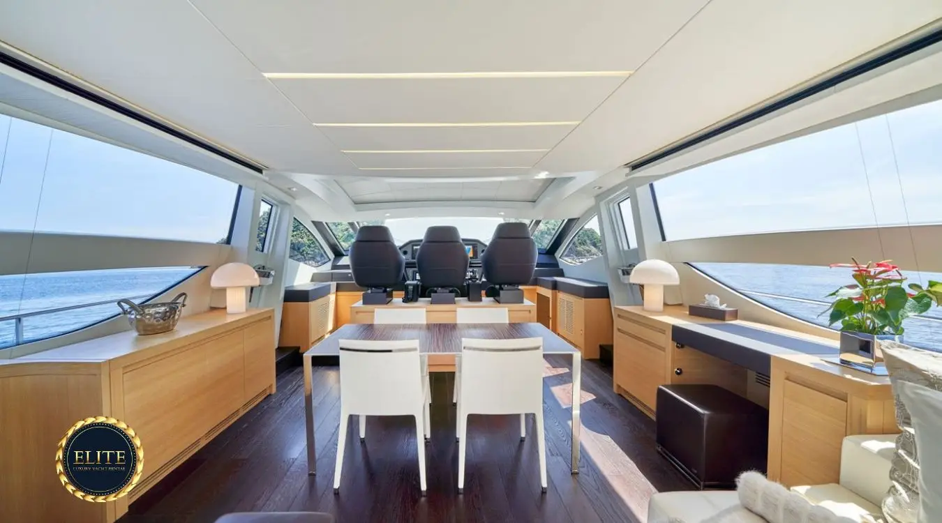 How To Host A Corporate Event On A Yacht In Dubai