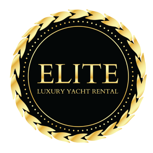 Elite Luxury Yacht Rental -Logo