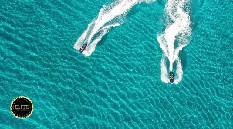 Elite Luxury Yacht Benetti 114 ft. The Best Water Sports You Can Try With Yacht Rental Dubai image blog.