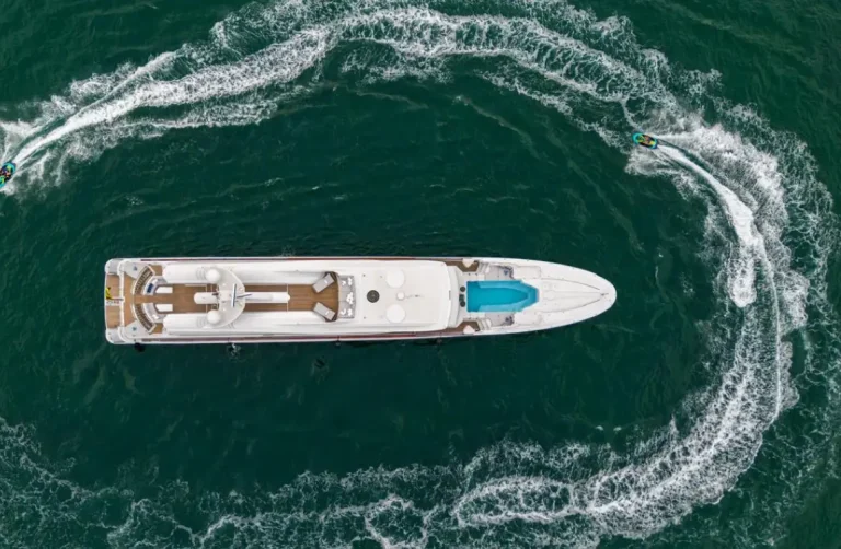 Elite Thunder VVIP wPool 164 FT (16)