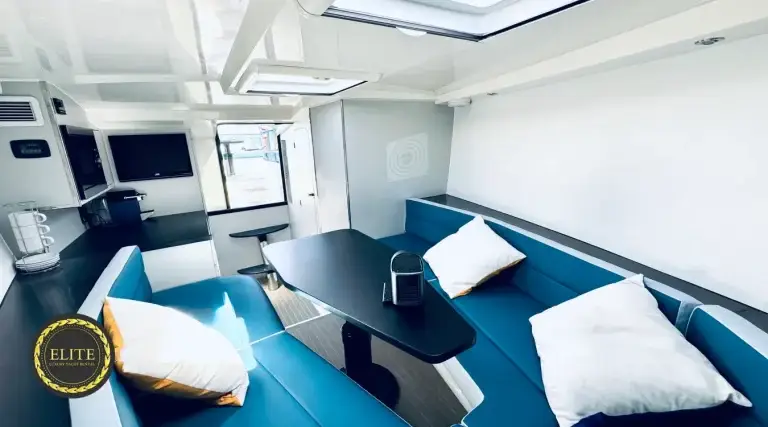 Van Dutch 40 FT (3)