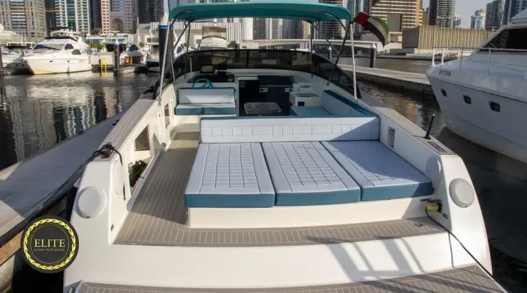 Van Dutch 40 FT (6)