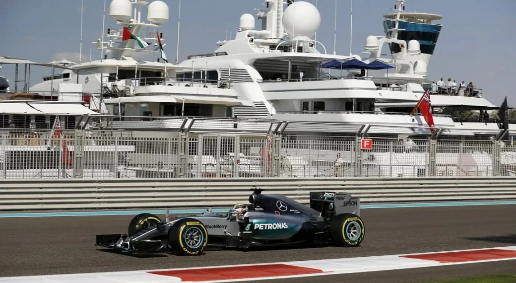 formula 1 abu dhabi yacht party budgetcarrentaldubai