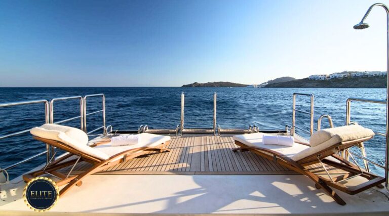 Elite Benneti 184 Ft. Best Dubai Marina Yacht Tour For Couples