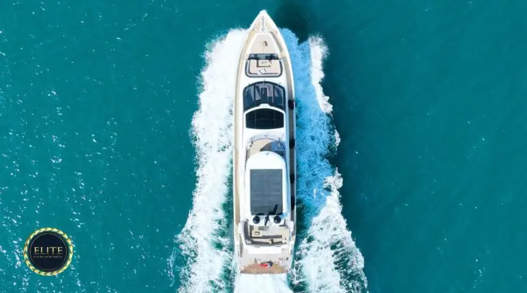 Elite Galeon 78 Ft - Elite Luxury Yacht. Why Yacht Rental Dubai is the Best Way to Explore the Arabian Gulf image blog.
