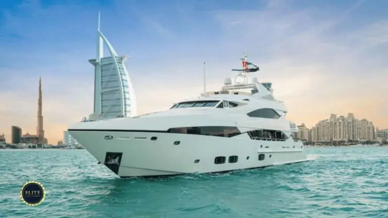 Elite Luxury Yacht. sunseeker 131 ft. Mega Yacht Provider Company In Dubai | Elite Luxury Yacht image blog.
