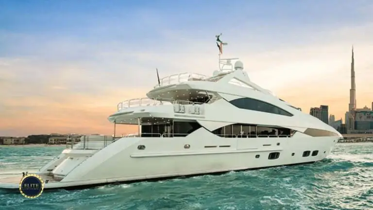 Why Yacht Rental Dubai is Great for the Cooler Months image blog.