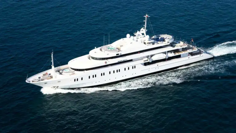 Elite Luxury Yacht - Is Yacht Rental Dubai Worth the Money | Elite Luxury Yacht image blog.