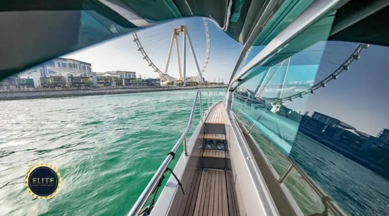 Elite Pershing Gray 54 Ft - Elite Luxury Yacht. Elite Luxury Yacht Rental LLC has tried to tell in the best way about How Yacht Rental Dubai Created Unforgettable Memories for Tourists image blog.