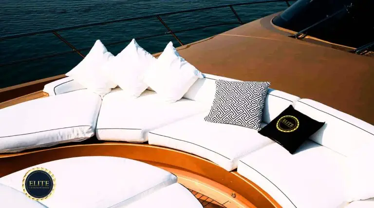 Elite Royalty - Elite Luxury Yacht. Best Yacht Rental Dubai Companies: A Comparison Guide image blog.