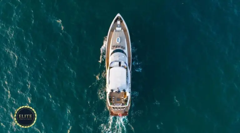 Elite Tatti 108 Ft. Why Luxury Yacht In Best For Family | Elite Luxury Yacht image blog