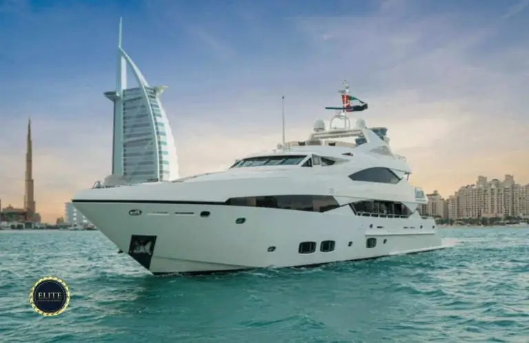 Formula 1 Abudhabi- Elite Luxury yacht. Best Private Yacht Rental in Dubai for Couples | Elite Luxury Yacht image blog.