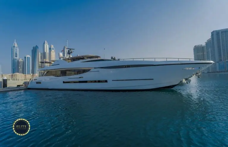 Formula 1 Abudhabi- Elite Luxury yacht. How to Celebrate a Special Occasion with a Yacht Rental Dubai Trip image blog.