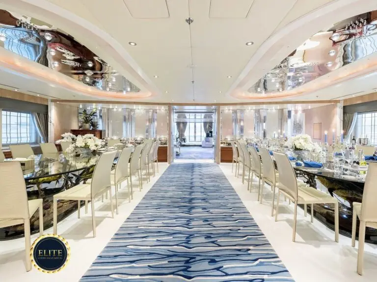 Moonlight II 300 Ft-Gallery. Yacht Rental Dubai For 100 People | Elite Luxury Yacht image blog.