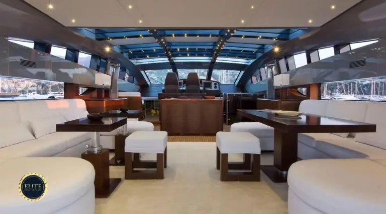 Elite Lady Maia 108 Ft - Elite Luxury Yacht Rental. How Yacht Rental Dubai Can Be More Affordable Than You Think image blog.