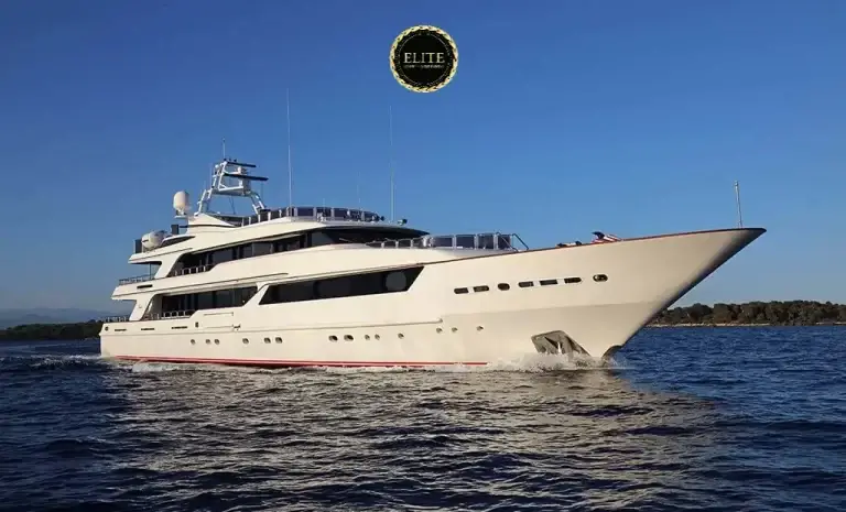 Elite Luxury Yacht Benetti 164 FT. Top 10 Landmarks to See on Your Dubai Yacht Charter image blog.