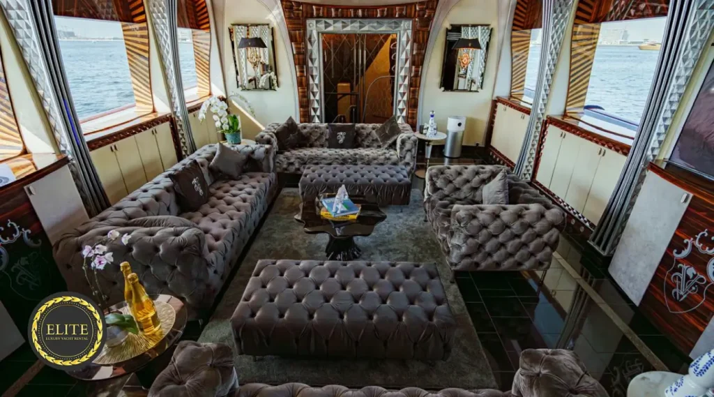 Elite Thunder VVIP wPool 164 FT (1)