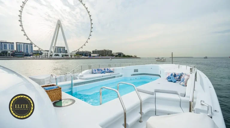 Elite Thunder VVIP wPool 164 FT (2)