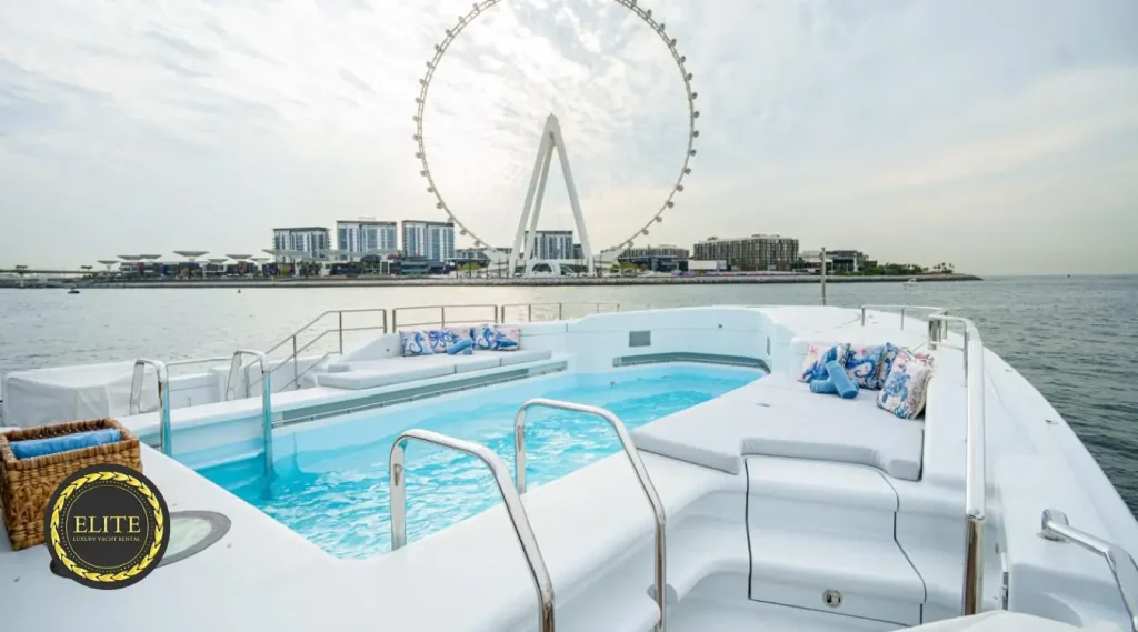 Elite Thunder VVIP wPool 164 FT (3)