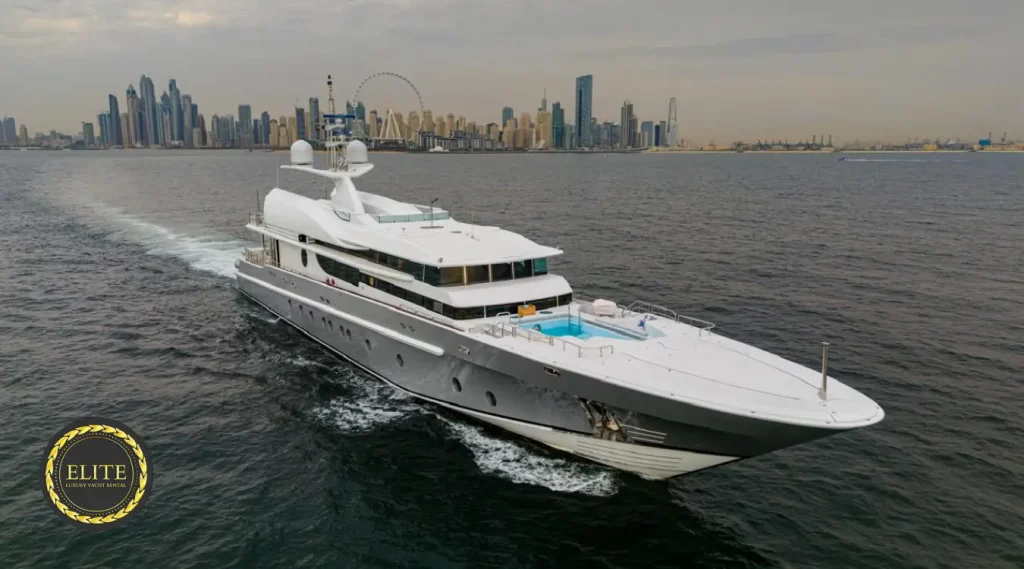 Elite Thunder VVIP wPool 164 FT (8)