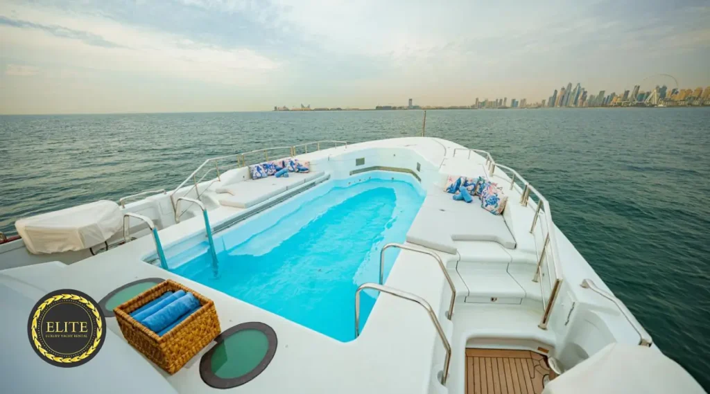 Elite Thunder VVIP wPool 164 FT (9)